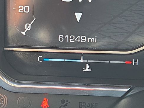 Used 2024 GMC Sierra 1500 AT4 w/ Technology Package image 22