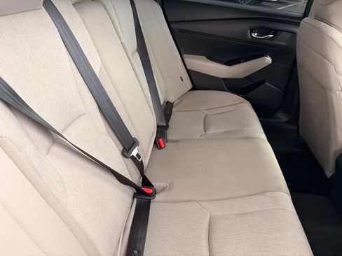 Used 2024 Honda Accord EX image 14
