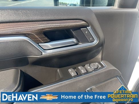 Used 2026 Chevrolet Silverado 2500 LT AWD/4WD image 23