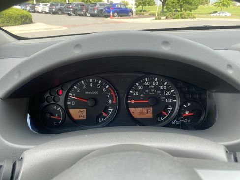 Used 2017 Nissan Frontier SV AWD/4WD image 24