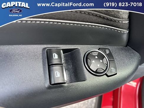 Certified 2024 Ford Mustang Coupe RWD image 20