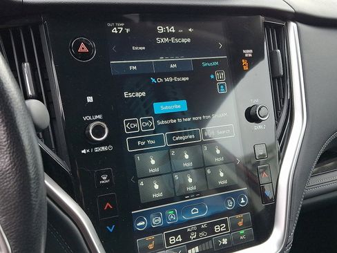 Used 2023 Subaru Outback Limited image 18