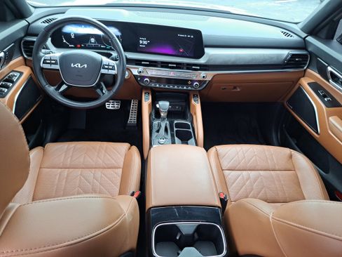 Used 2024 Kia Telluride SX X-Pro image 9
