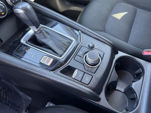 Used 2019 MAZDA CX-5 Sport FWD image 25