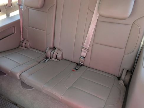 Used 2016 Chevrolet Suburban LTZ AWD/4WD image 22