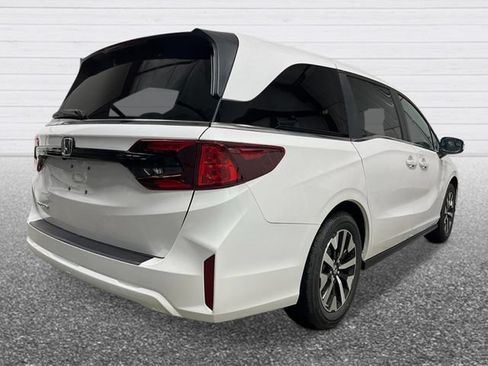 New 2026 Honda Odyssey EX-L image 5