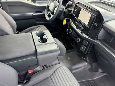 Used 2023 Ford F150 XL w/ STX Appearance Package RWD image 17