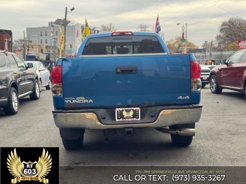Used 2007 Toyota Tundra SR5 image 5