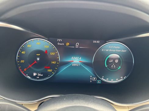 Used 2021 Mercedes-Benz C 300 Sedan image 17