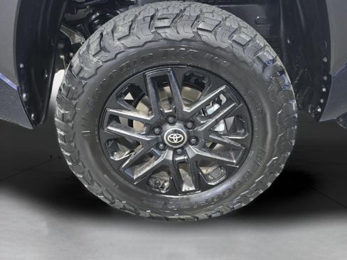 Used 2026 Toyota Tundra Limited image 24