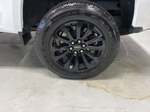 Used 2022 GMC Canyon Elevation w/ Trailering Package image 30