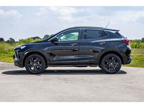 New 2026 Buick Encore GX Sport Touring w/ Advanced Technology Package image 42