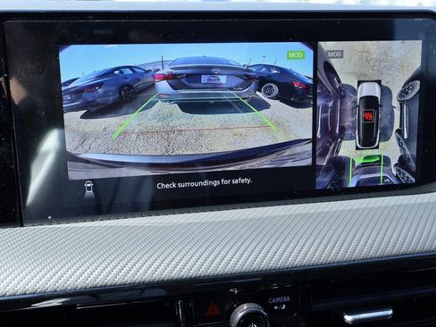 New 2026 Nissan Kicks SR image 4