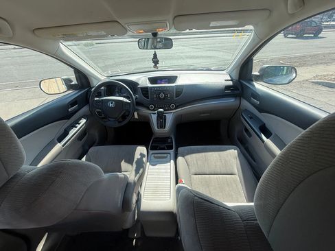 Used 2013 Honda CR-V LX image 17