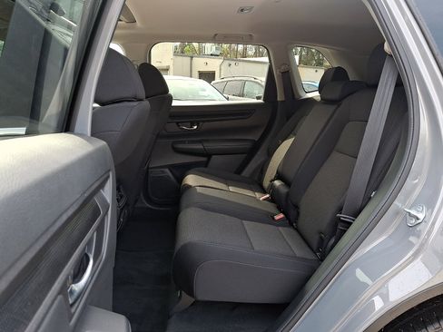 Used 2023 Honda CR-V EX image 11