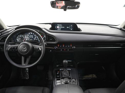 Used 2025 MAZDA CX-30 AWD 2.5 S image 15