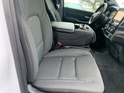 New 2026 RAM 1500 Classic Warlock image 11