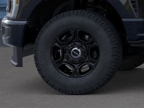 New 2026 Ford F250 XL w/ STX Appearance Package image 19
