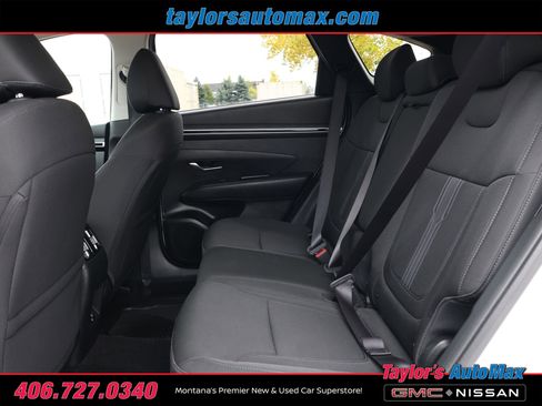 Used 2023 Hyundai Tucson SEL image 6