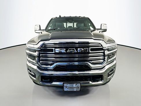 New 2026 RAM 3500 Laramie image 2