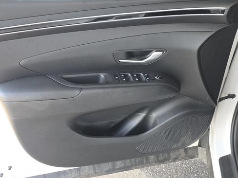 Used 2024 Hyundai Tucson SEL FWD image 31