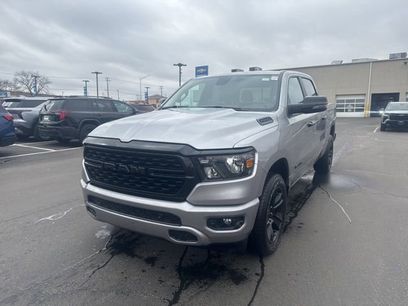 Used 2023 RAM 1500 Big Horn