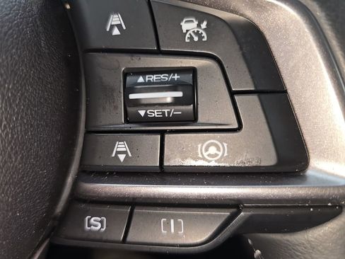 Used 2023 Subaru Forester Premium image 24