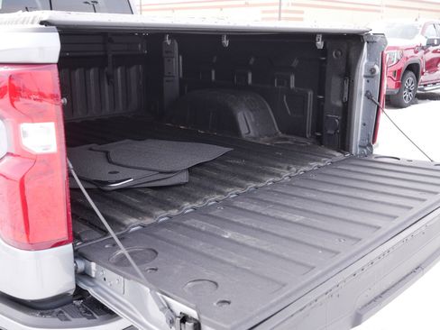 Certified 2024 Chevrolet Silverado 1500 High Country image 18