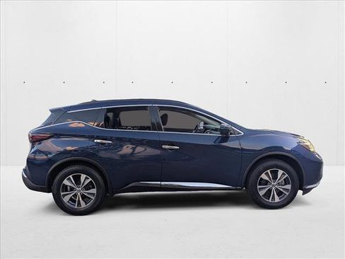 Used 2020 Nissan Murano SV image 4