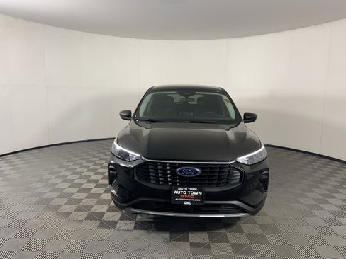 Used 2023 Ford Escape Active image 4