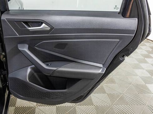 Used 2020 Volkswagen Jetta R-Line FWD image 43