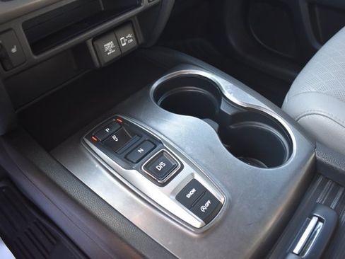 Used 2020 Honda Passport EX-L image 27