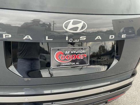 New 2026 Hyundai Palisade Limited image 27