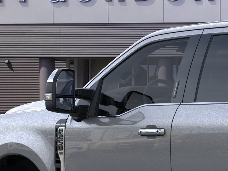 New 2026 Ford F250 Platinum w/ Platinum Plus Package AWD/4WD image 20