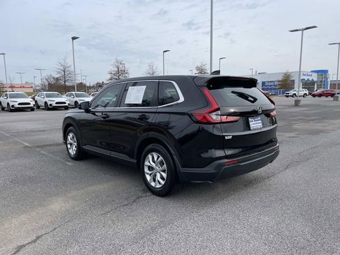 Used 2023 Honda CR-V LX image 6