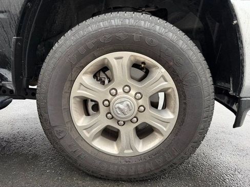 Certified 2024 RAM 2500 Big Horn w/ Bed Utility Group image 21