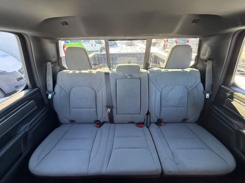 Used 2024 RAM 1500 Big Horn image 15