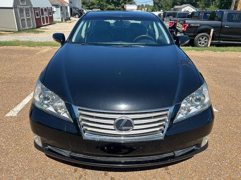 Used 2011 Lexus ES 350 FWD image 5