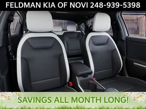 New 2026 Kia K4 GT-Line Turbo image 15