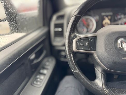 Certified 2023 RAM 2500 Tradesman w/ Chrome Appearance Group image 8