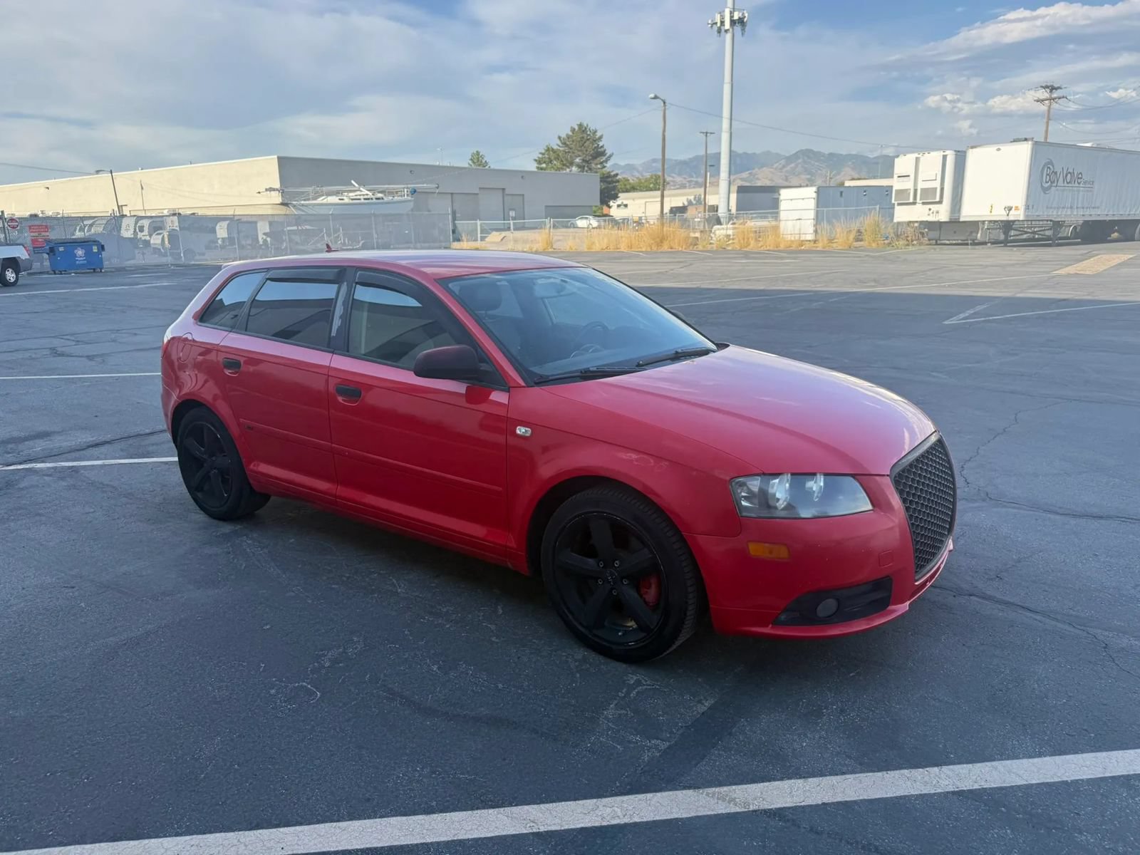 Used 2008 Audi A3 2.0T FWD image 7