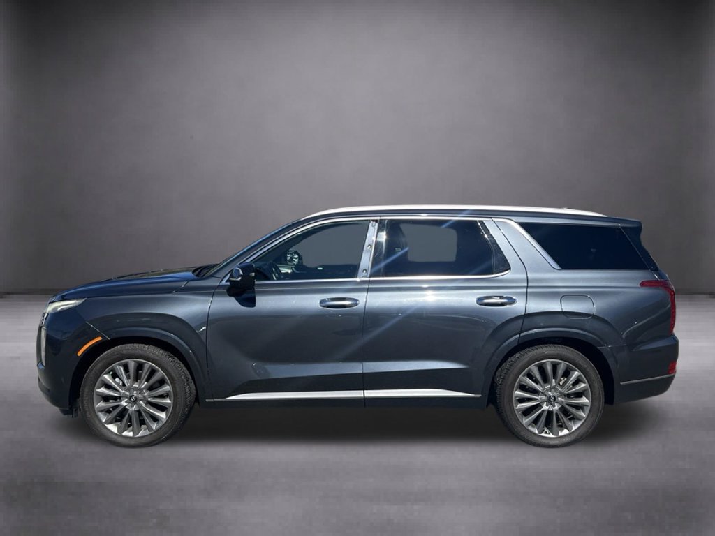 Used 2020 Hyundai Palisade Limited FWD image 6