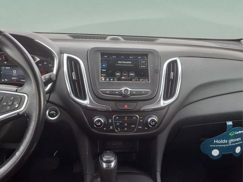 Certified 2019 Chevrolet Equinox LT AWD/4WD image 14