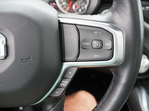 Certified 2023 RAM 1500 Laramie AWD/4WD image 33