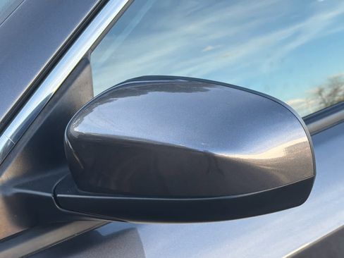 Used 2020 Jeep Compass Latitude w/ Popular Equipment Group image 11