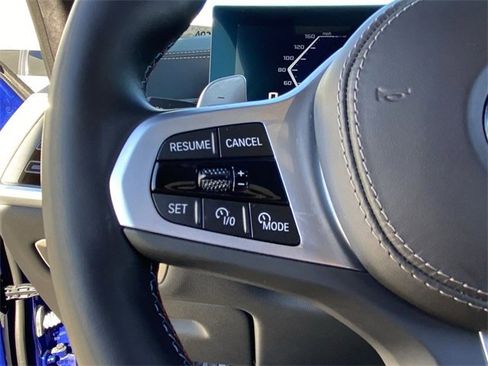 Certified 2025 BMW X7 M60i w/ Executive Package image 23