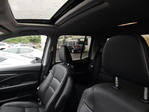 Used 2023 Honda Ridgeline RTL image 8