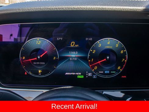 Used 2021 Mercedes-Benz AMG GT 43 image 18