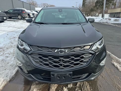 Used 2021 Chevrolet Equinox Premier w/ Redline Edition image 2