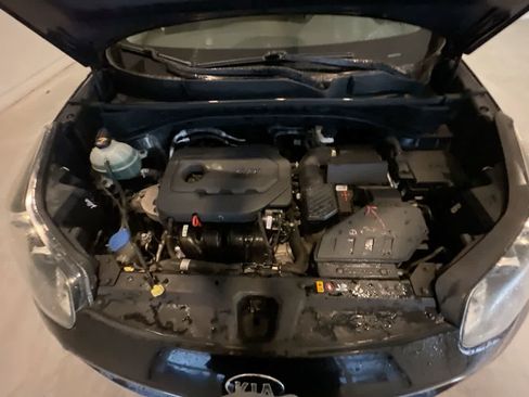 Used 2017 Kia Sportage LX image 24